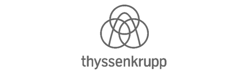 thyssenkrupp